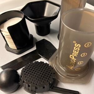 AeroPress Original Coffee Maker